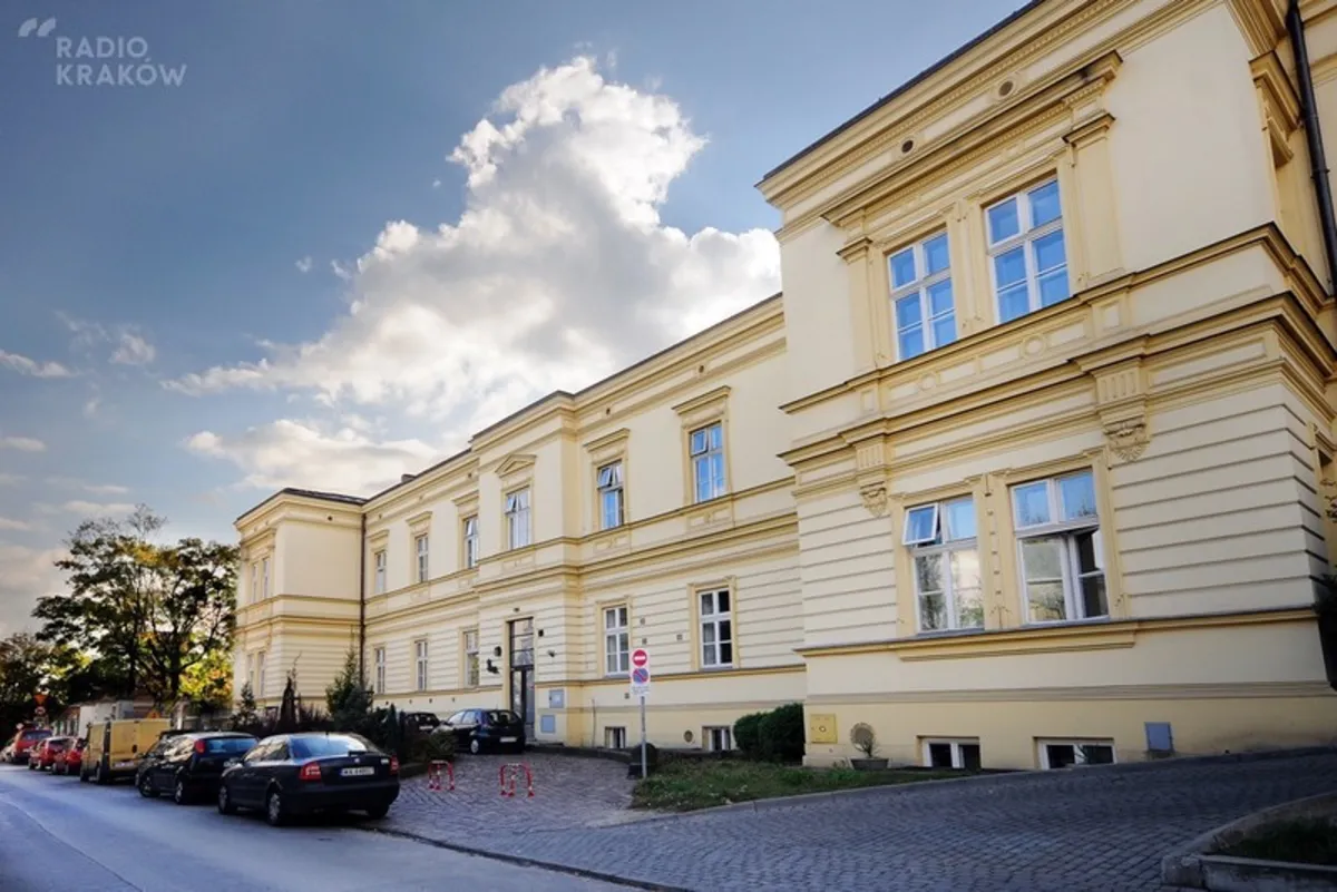 Kraków: opieka całodobowa dla dzieci tylko w szpitalu św. Ludwika?