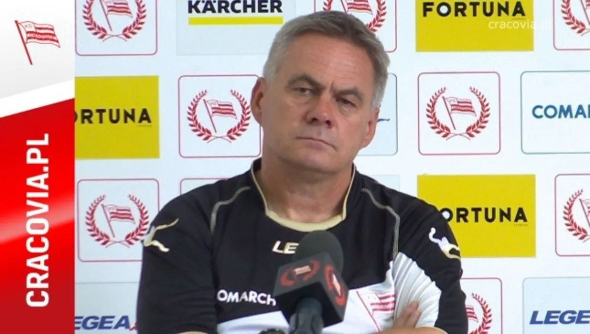 Po przerwie na reprezentację wraca piłkarska Ekstraklasa. Cracovia zagra z Lechią Gdańsk. TRANSMISJA