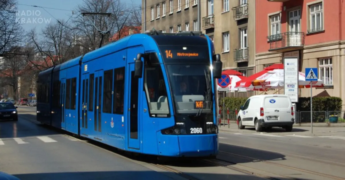 Świąteczne i poświąteczne zmiany w funkcjonowaniu krakowskiej komunikacji miejskiej. SPRAWDŹ