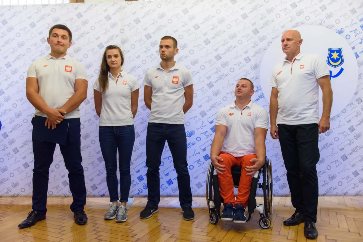 Niepełnosprawni sportowcy z Tarnowa skarżą się na miejskie stypendia sportowe