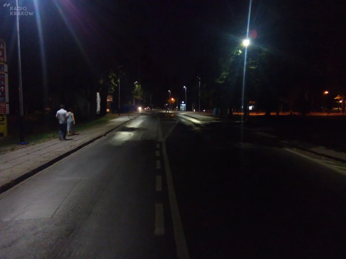 3-letnia umowa na utrzymanie krakowskiego oświetlenia z firmą ZUE