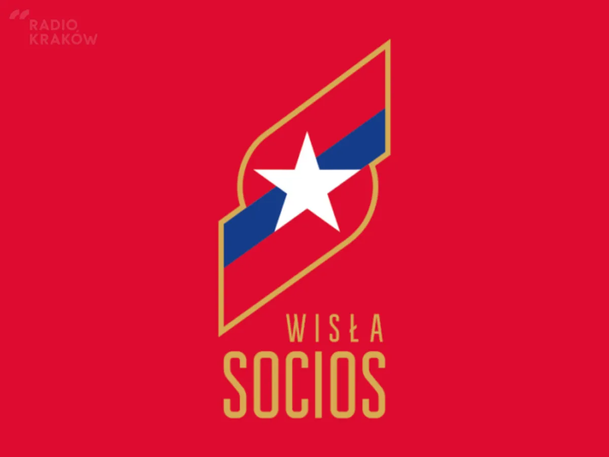 Kolejne pieniądze dla Wisły od Stowarzyszenia Socios