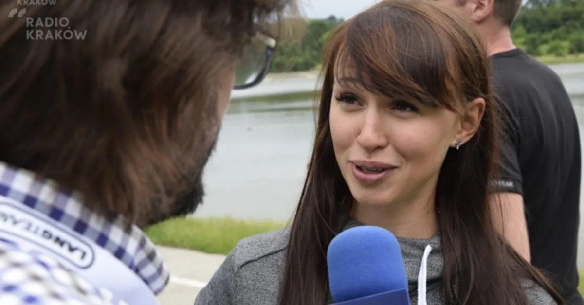 Katarzyna Niewiadoma z dwoma medalami kolarskich Mistrzostw Europy!