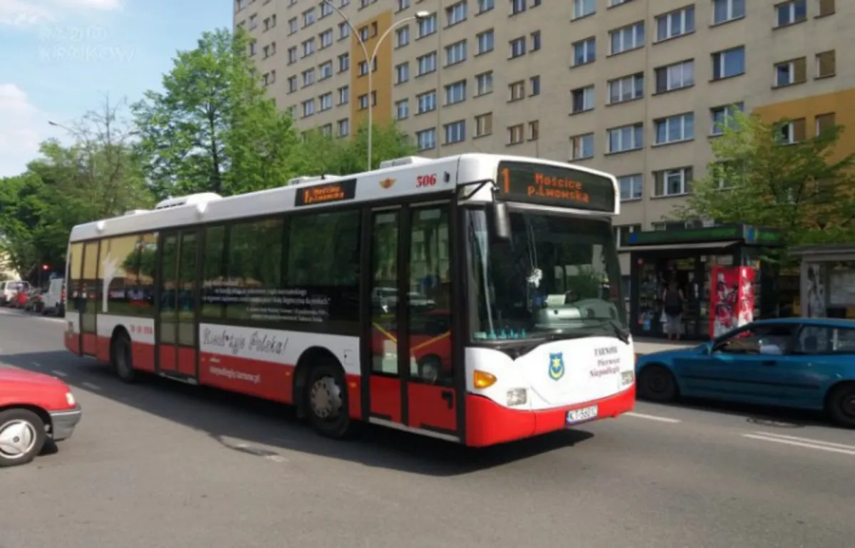 Wrześniowe niedziele w Tarnowie - szlakiem niepodległości