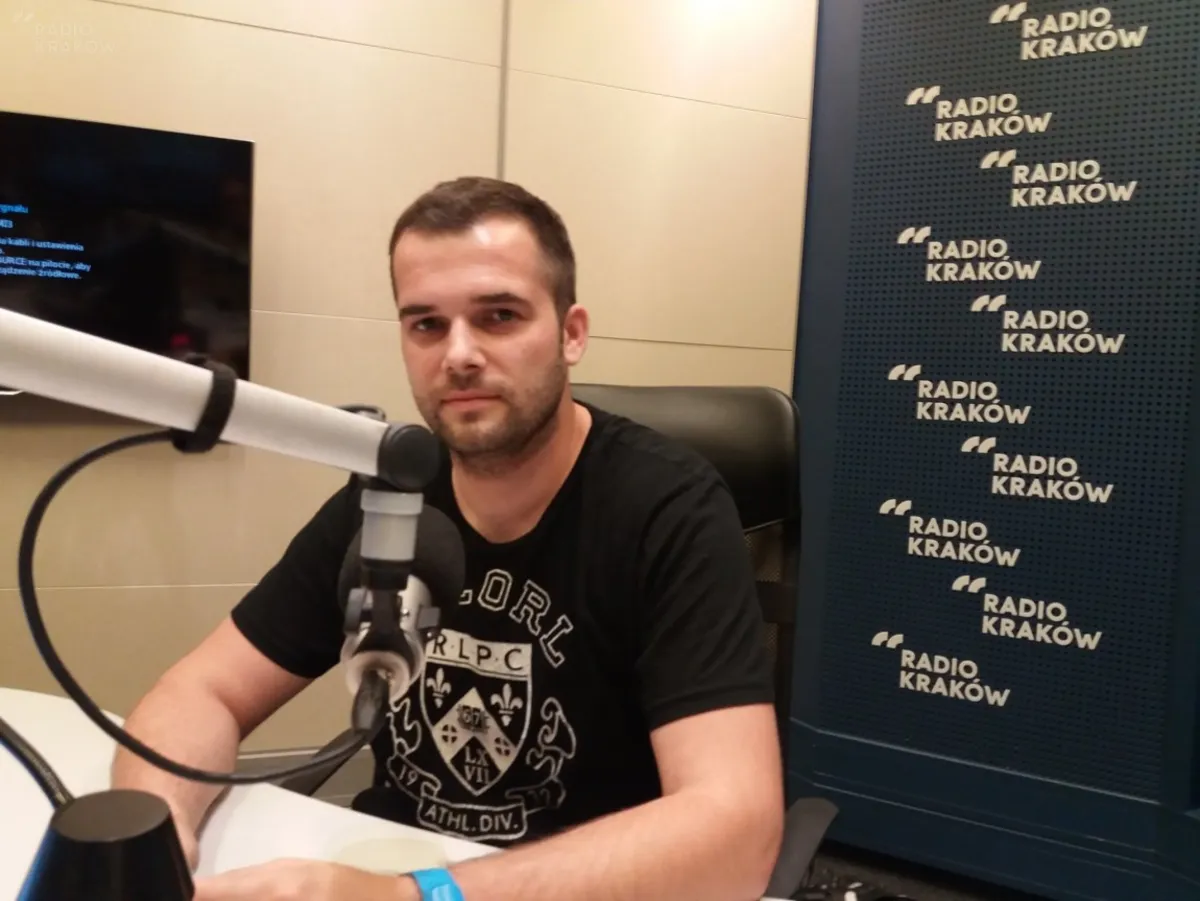  P. Leśkiewicz: Byłem wiele lat w SKWK. Nie zrobiłem nic złego. SŁUCHAJ