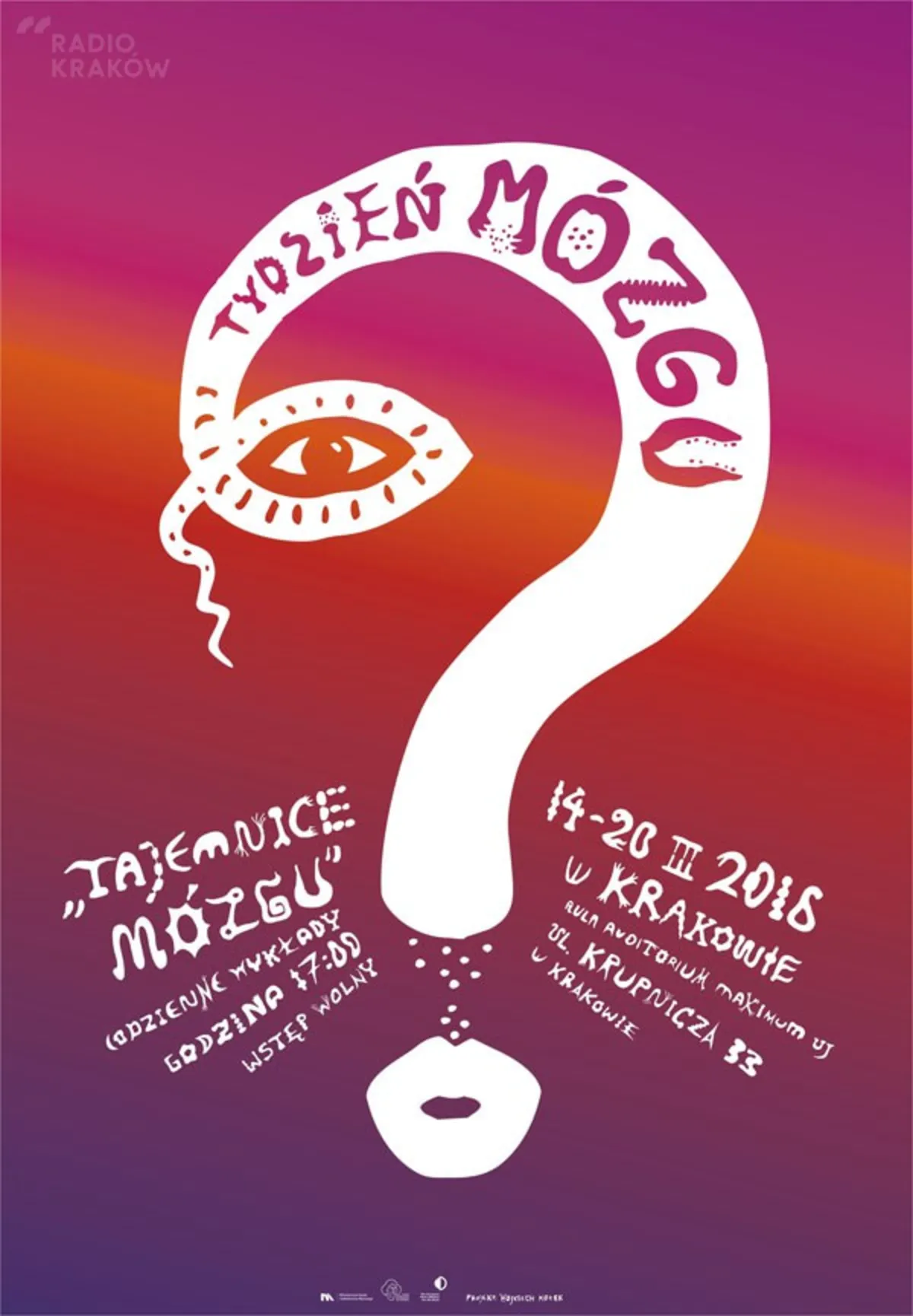 Trwa Tydzień Mózgu