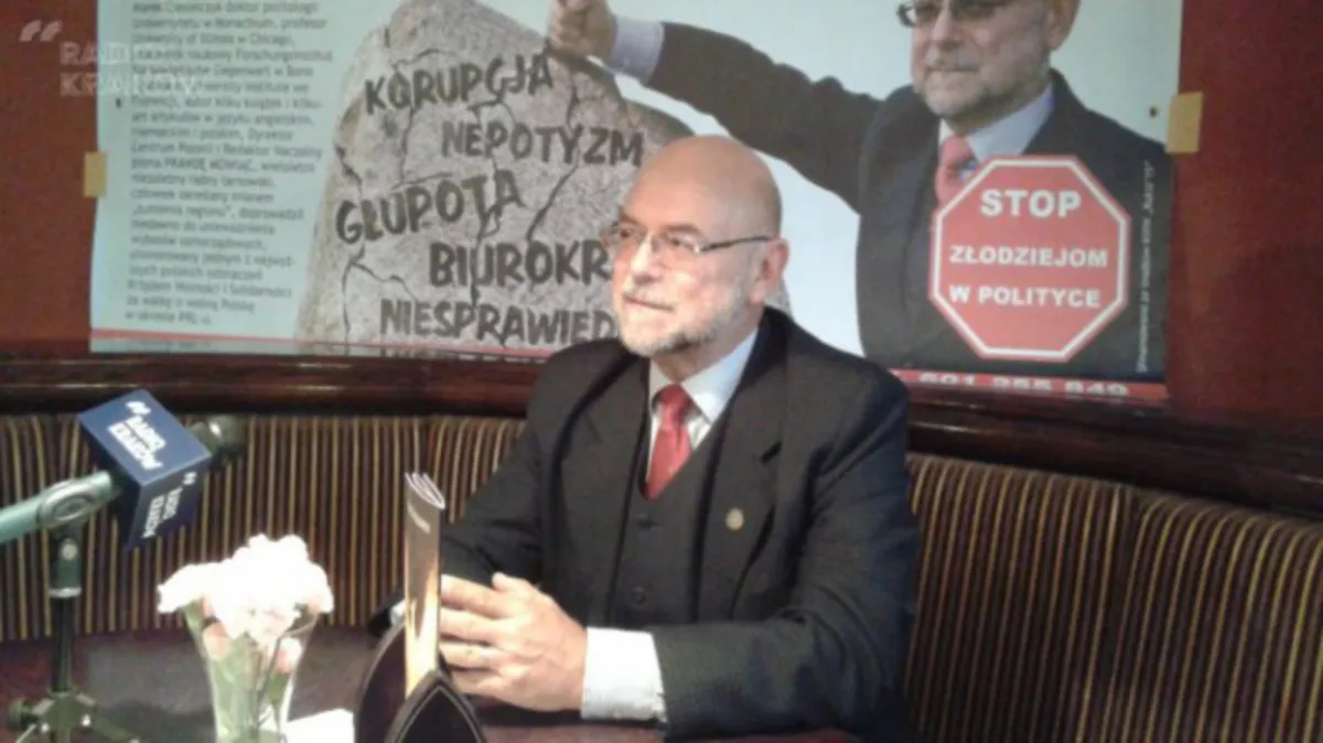 Gazeta "Zjednoczeni dla Tarnowa" wywołała wyborczy zgrzyt w Tarnowie