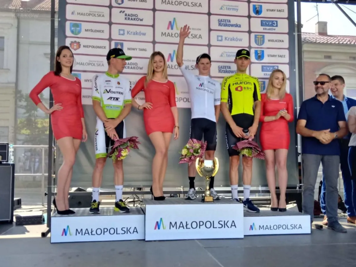 Stan Domagalskiego nadal poważny