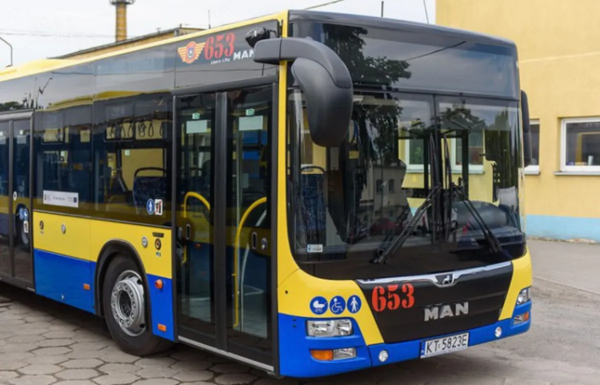 W sobotę darmowy przejazd tarnowskimi autobusami. Pod jednym warunkiem
