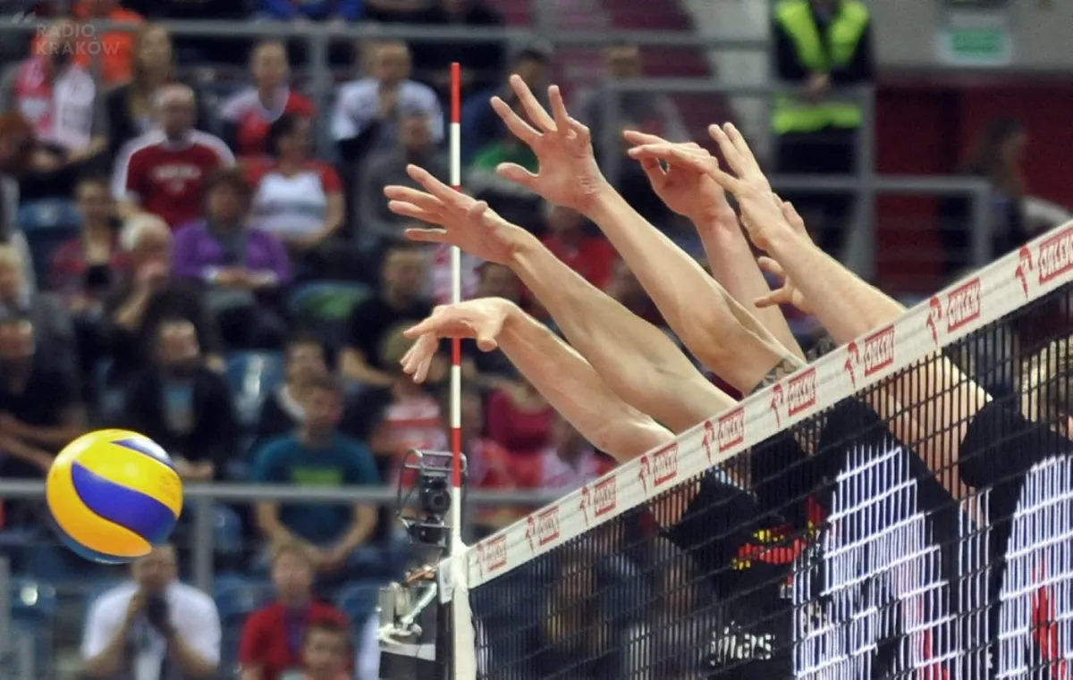 Pięć setów i wygrana z Serbią!