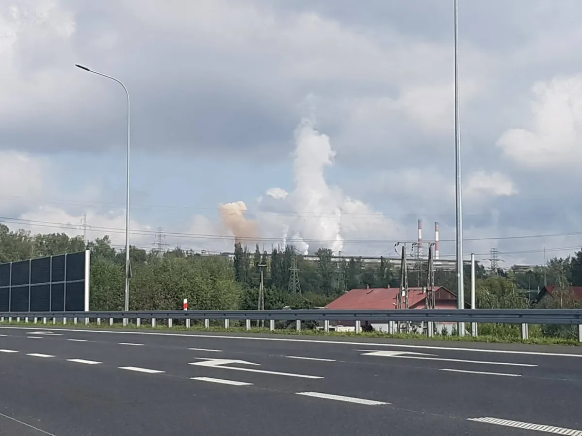 Są wstępne wyniki kontroli nowohuckiego kombinatu. Posypią się kary?