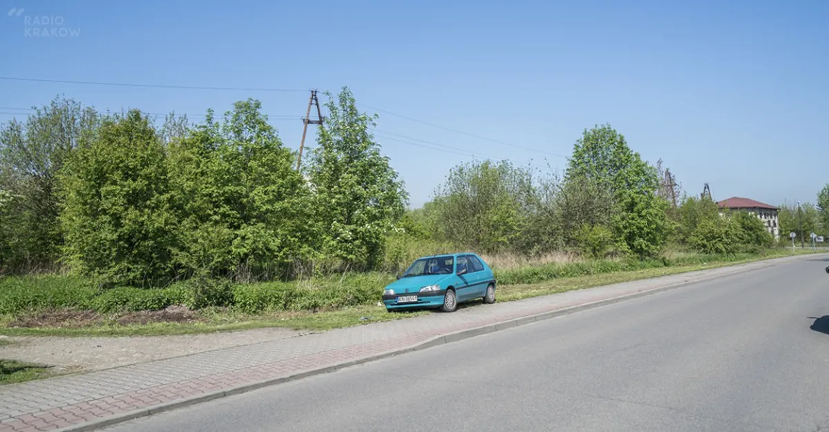 Szykuje się rozbudowa najmłodszego osiedla mieszkaniowego Błonia w Nowym Sączu 