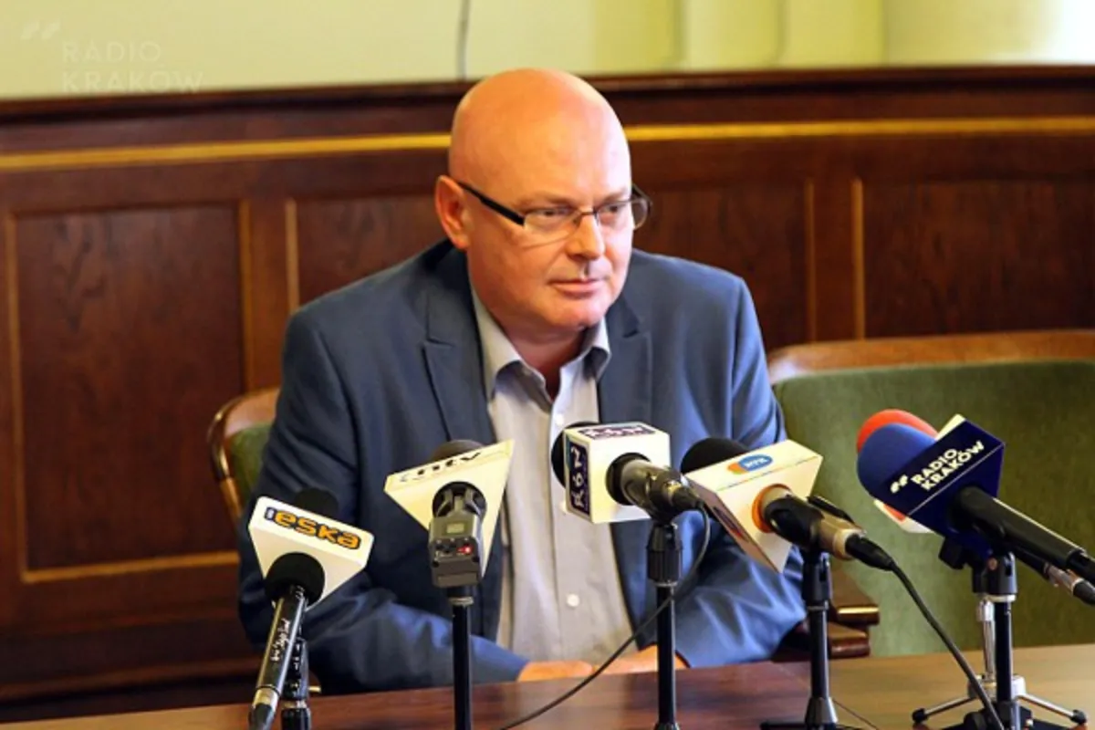 Do wyjaśnień prezydent Nowego Sącza dorzucił doniesienie o przestępstwie