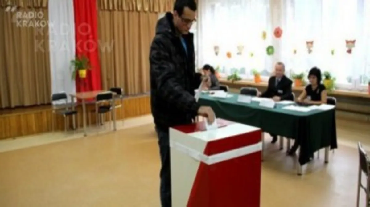 Prezydent Krakowa chce by pod Wawelem odbyło się referendum