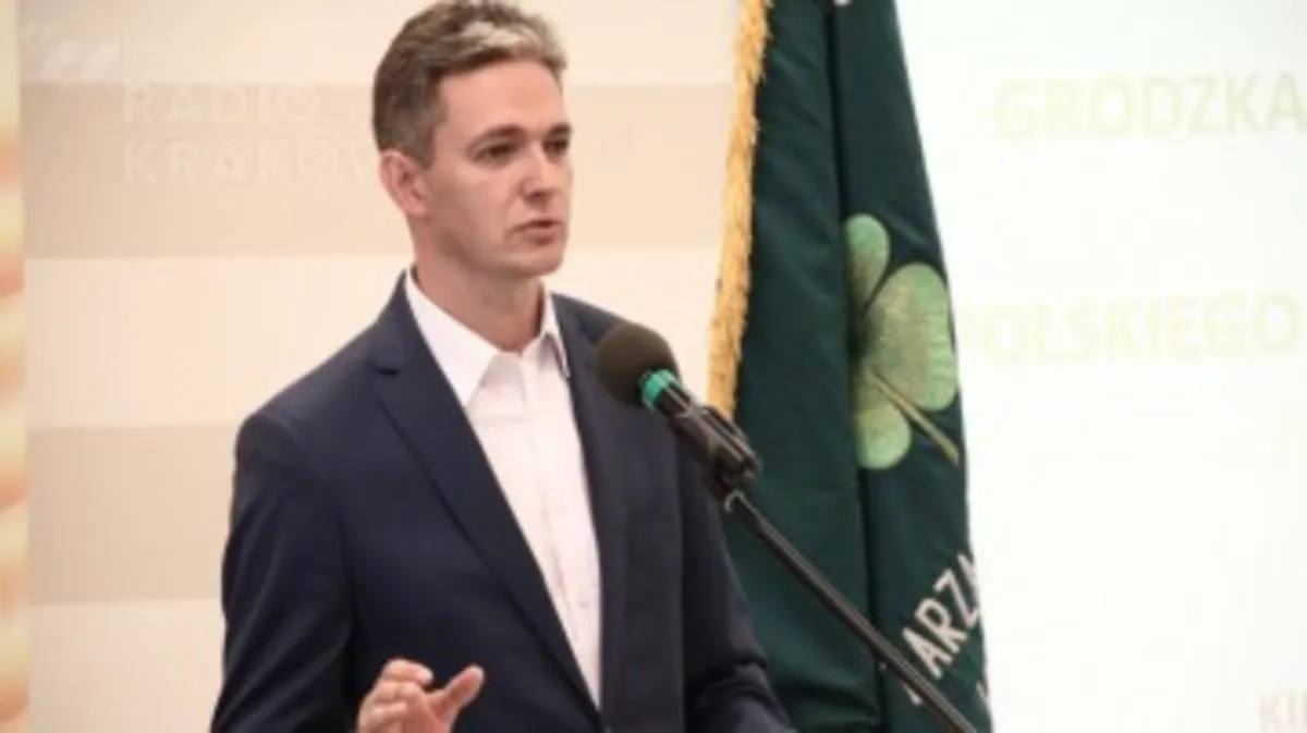 Adam Jarubas, kandydat PSL na prezydenta będzie interweniował w sprawie huty ArcelorMittal