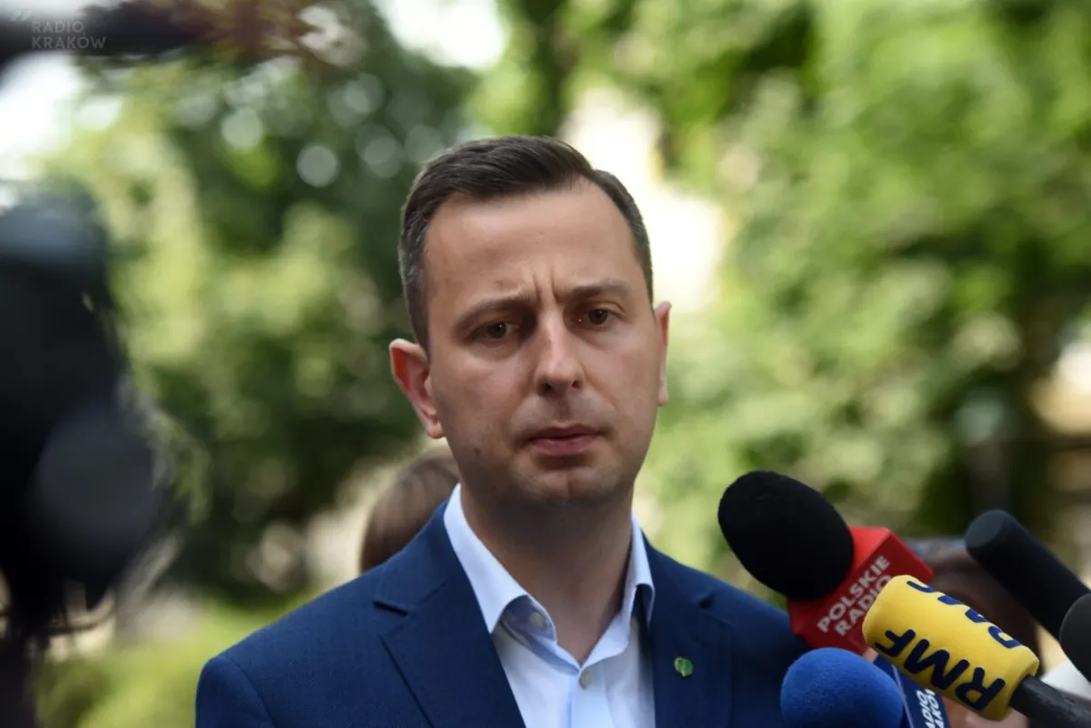 Kosiniak-Kamysz: Trzeba zjednoczyć Polskę i przywrócić normalność 