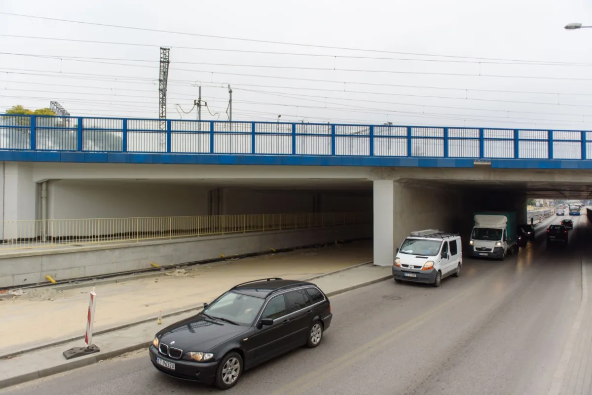 Kończy się opóźniony o 3 lata kolejowy remont w centrum Tarnowa
