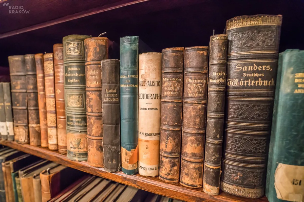 Starosądecka biblioteka zmieni swoją siedzibę