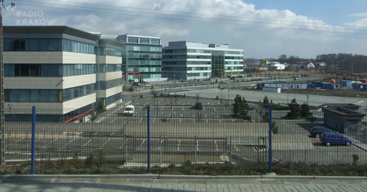 Kraków: centrum biznesowe Shell zatrudniło w tym roku 400 osób