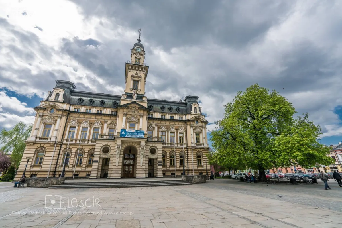 Budżet obywatelski Nowego Sącza: lista projektów dopuszczonych do głosowania jest już gotowa