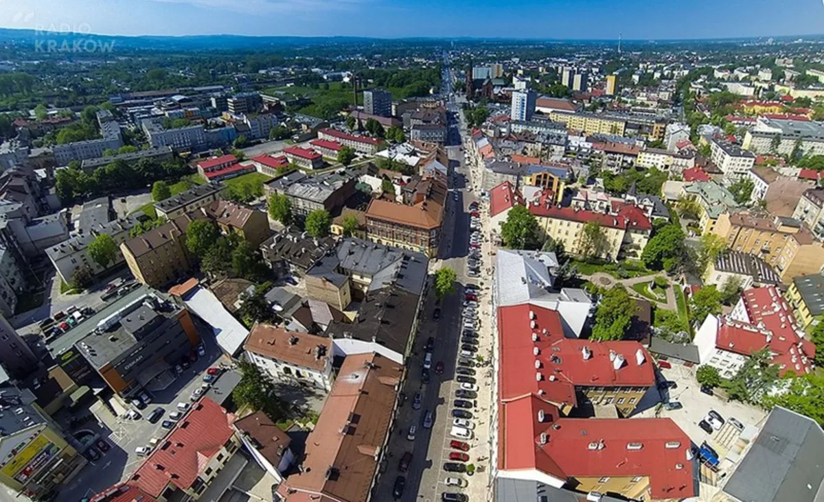 W Tarnowie osoby niepełnosprawne nie muszą martwić się o to jak dotrzeć do lokalu wyborczego