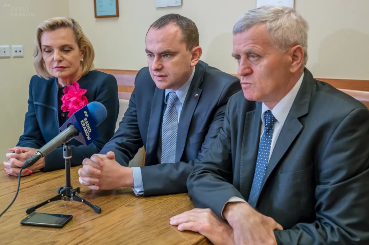 W Małopolsce powstanie drugi ośrodek dla osób dorosłych cierpiących na autyzm