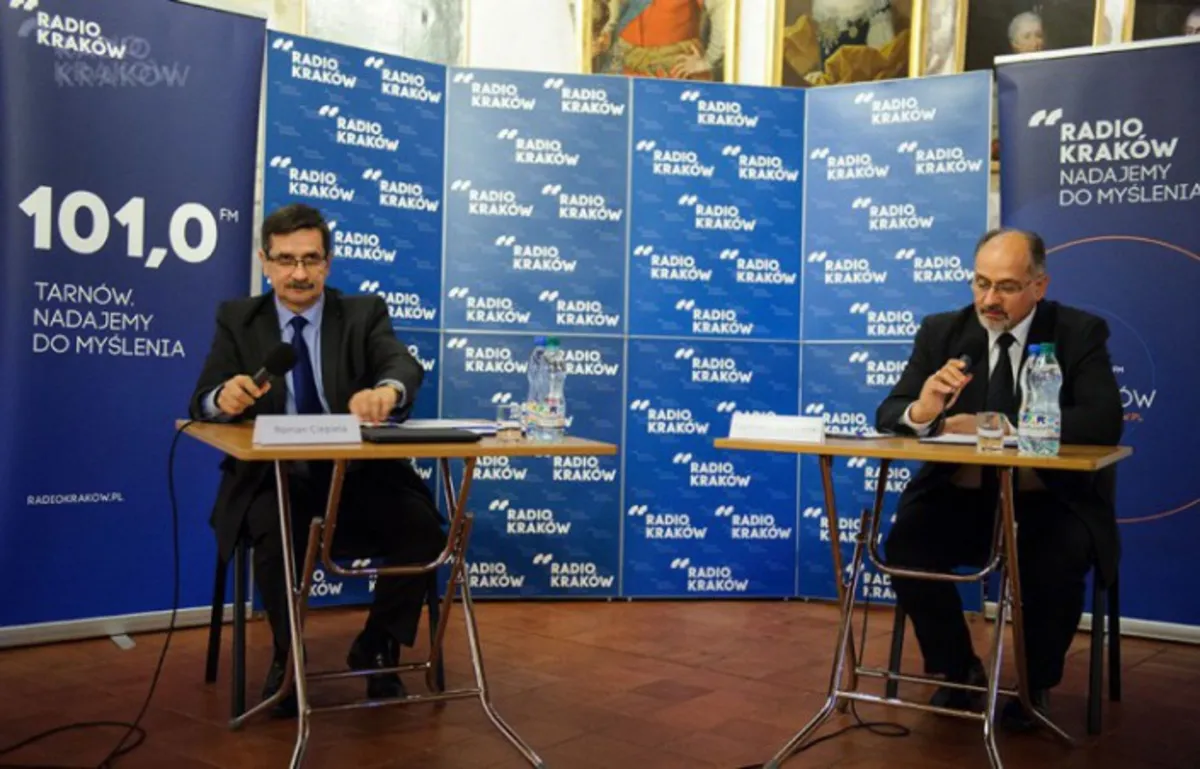 Znamy pierwsze, nieoficjalne wyniki z regionu tarnowskiego. Są niespodzianki