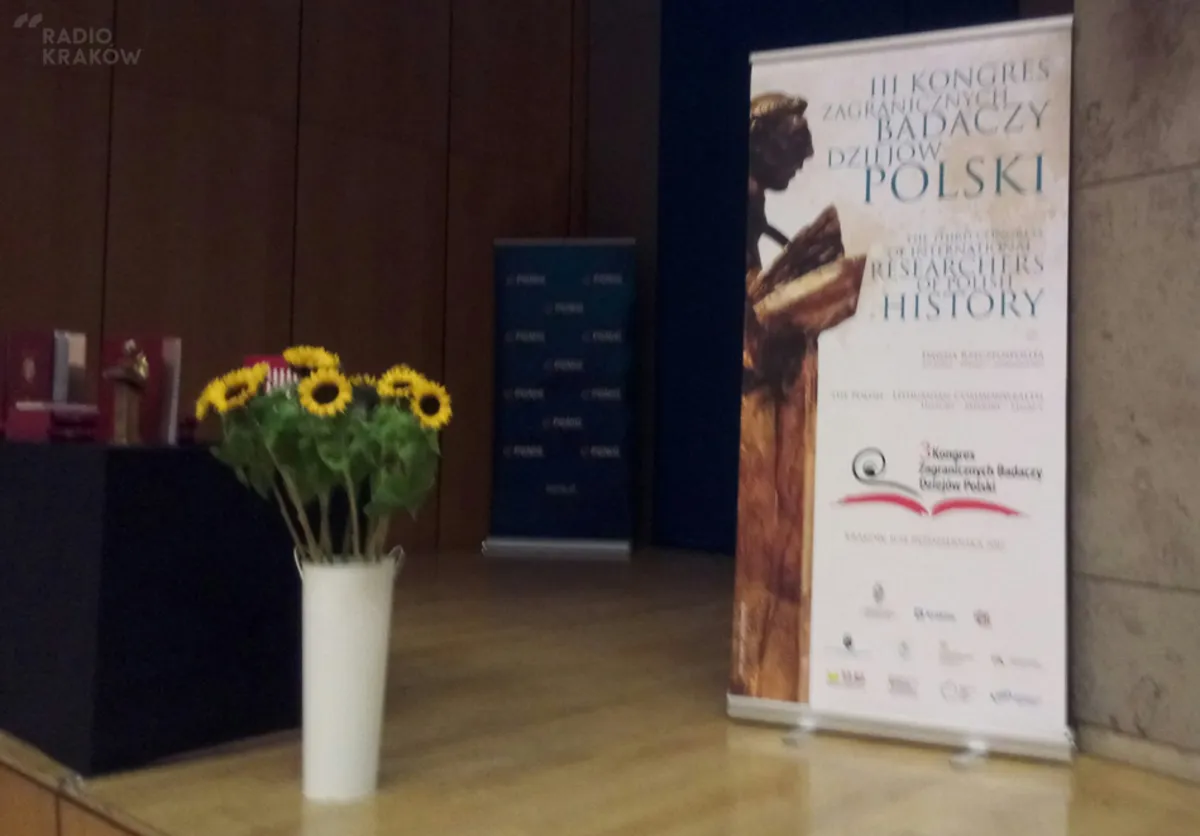 Rozpoczął się III Kongres Zagranicznych Badaczy Dziejów Polski