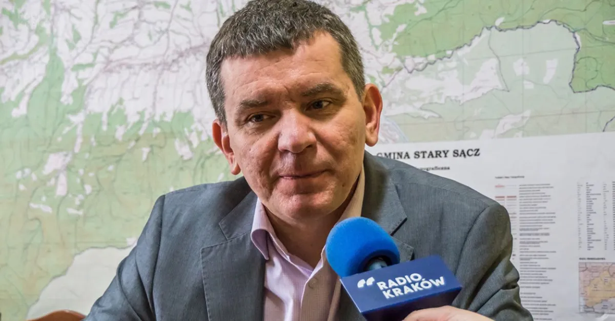 Stary Sącz będzie miał Strefę Aktywności Gospodarczej