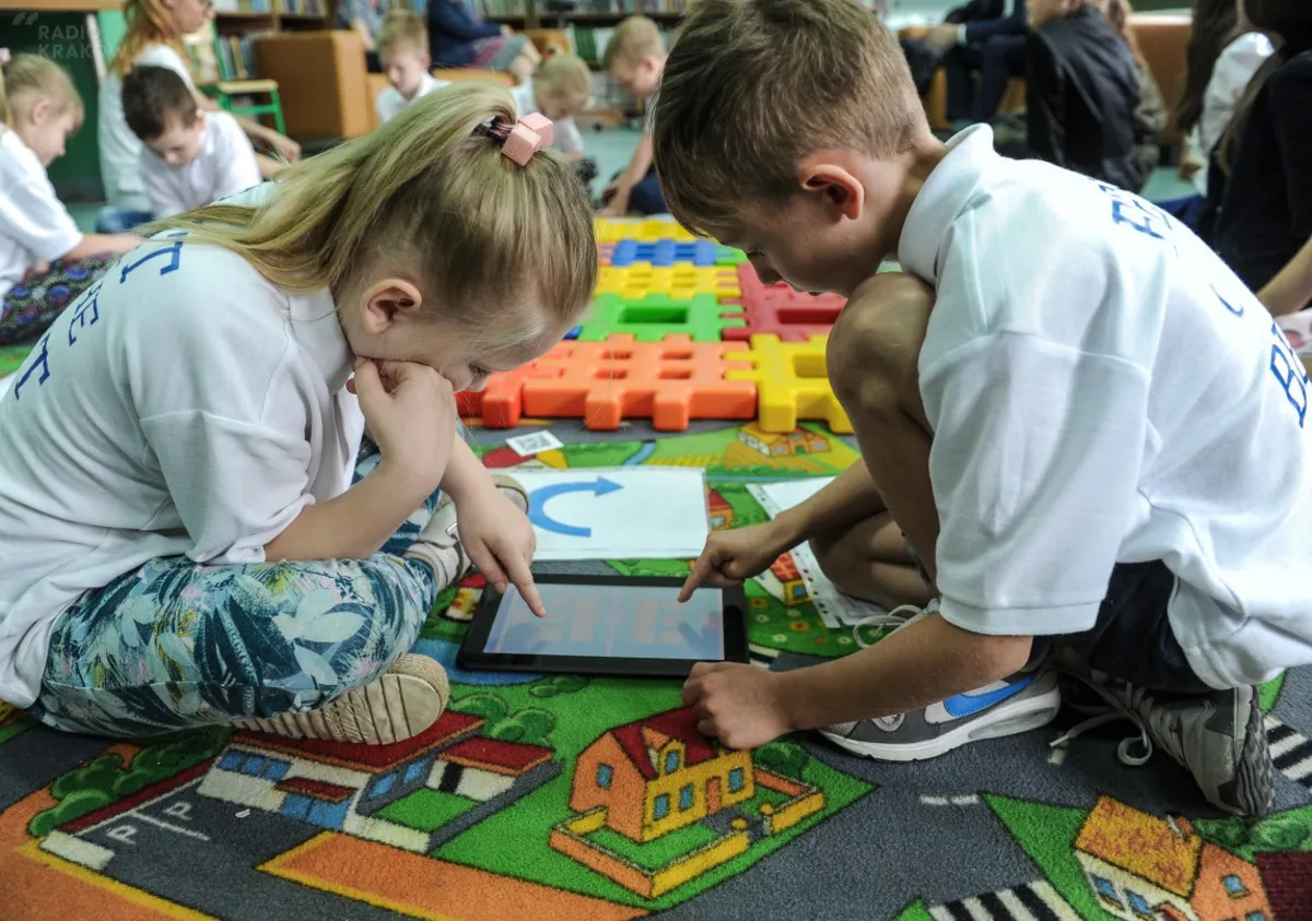 Ponad połowa mieszkańców Nowego Sącza skorzystała już ze świadczeń z programu "Rodzina 500 plus"