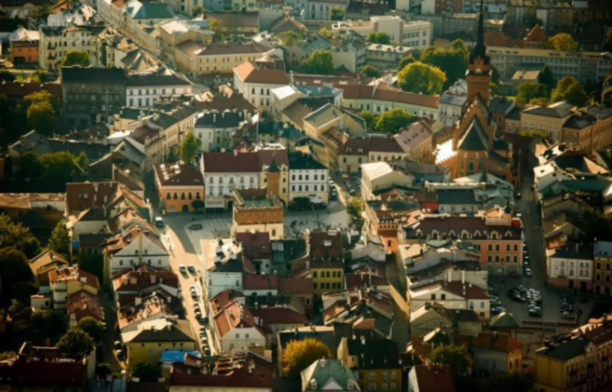 Roman Ciepiela kontra Kazimierz Koprowski. Przedwyborcze starcie w RK
