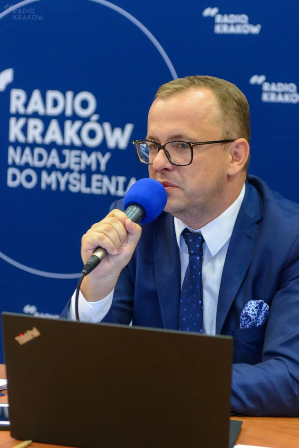 Tomasz Olszówka przed II turą wyborów w Tarnowie: nie udzielę poparcia żadnemu z kandydatów