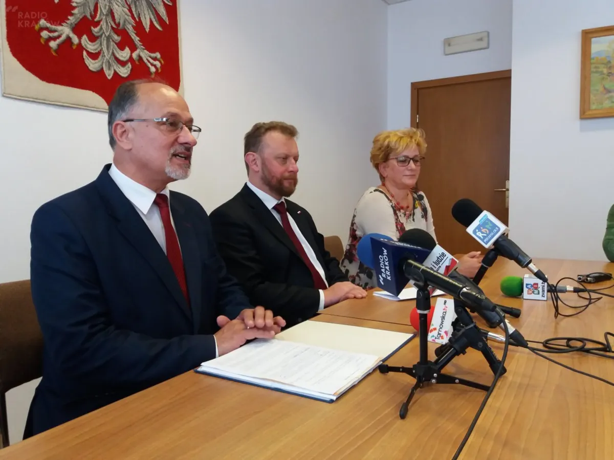 W Tarnowie brakuje Dziennego Domu Opieki Medycznej