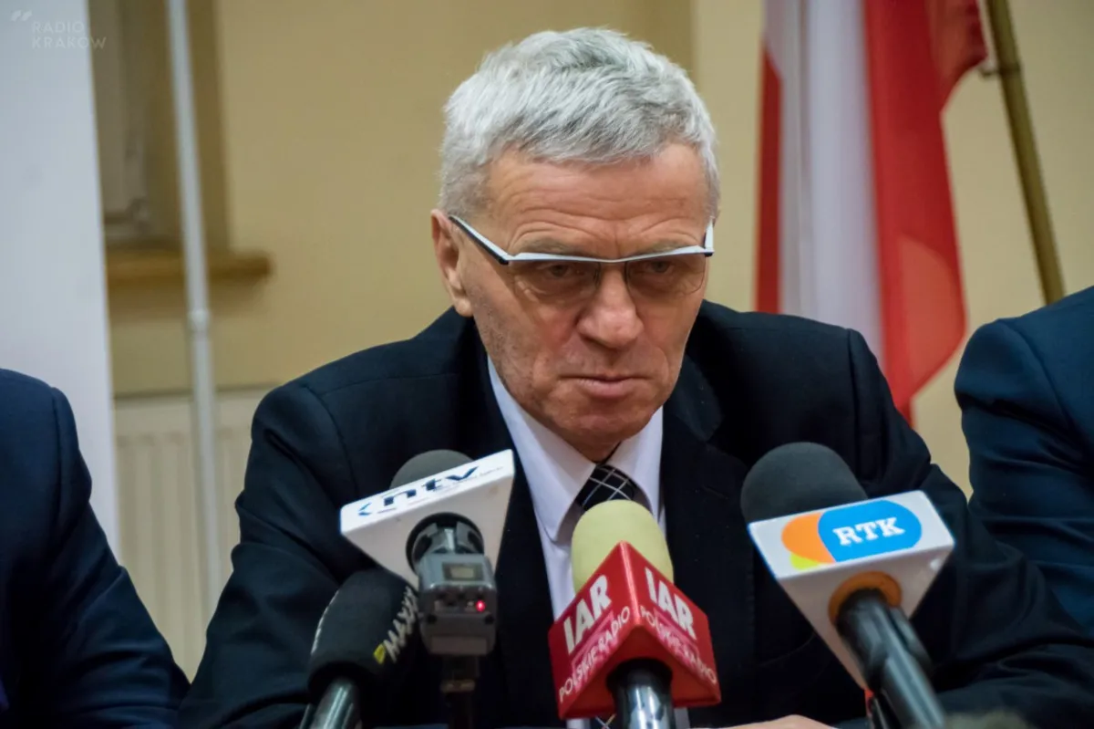 Szyld PiS nie dla wszystkich