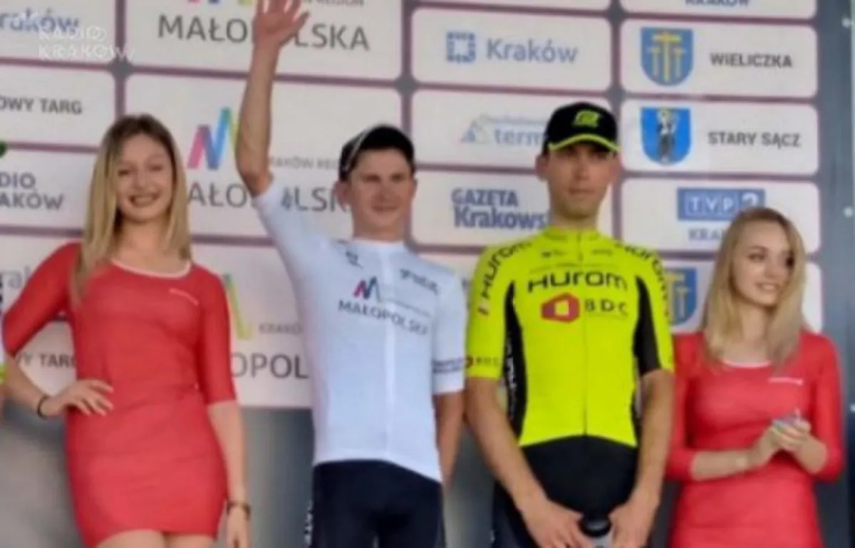 Poprawił się stan zdrowia Karola Domagalskiego