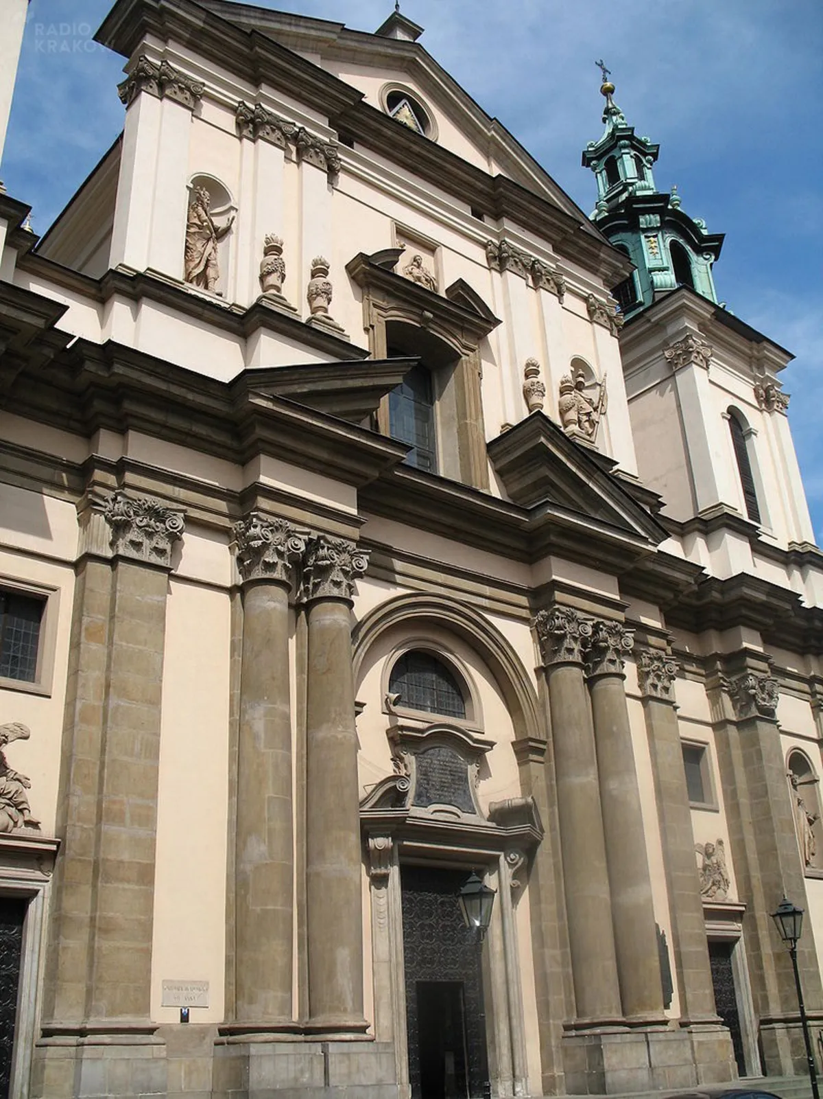 Duszpasterstwo Akademickie św. Anny ma już 90 lat