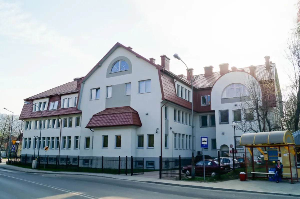 Ciało mężczyzny w potoku we wsi Konina. Limanowska prokuratura przejęła sprawę