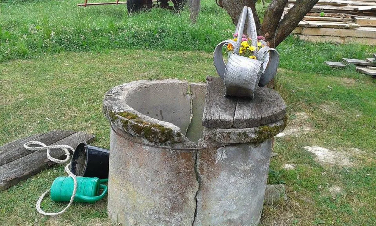 Brak wody daje się we znaki mieszkańcom Sądecczyzny