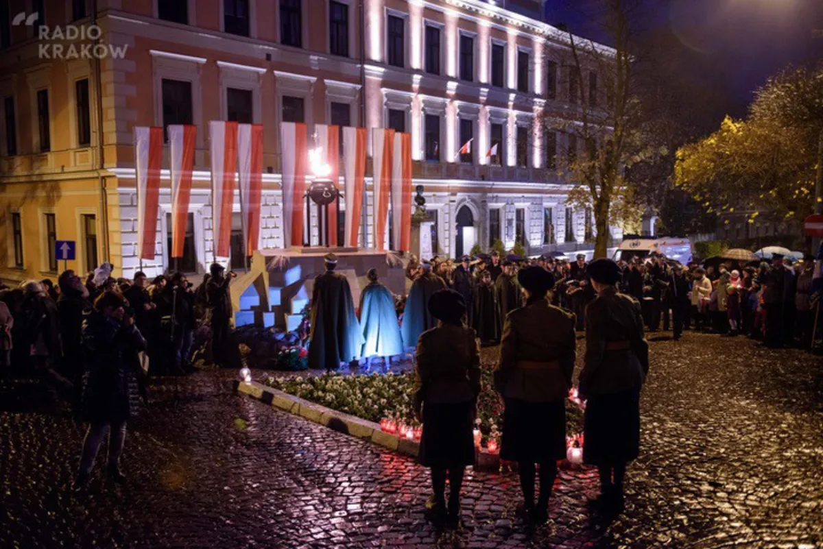 100 lat niepodległości. Uroczystości w regionie tarnowskim