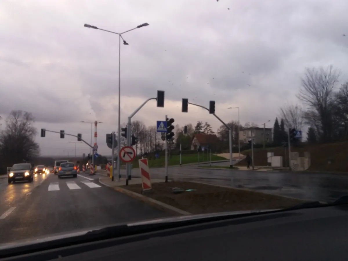 Tarnów: koniec remontu ul. Spokojnej najprawdopodobniej jeszcze w tym miesiącu