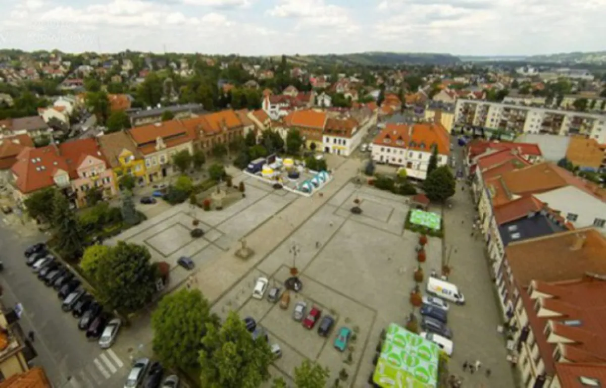 Jest prawomocny wyrok ws. nieprawidłowości w dokumentacji wysypiska w Myślenicach