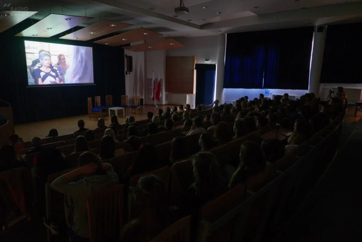 Powstał film dokumentalny o Juliusu Madritschu - Austriaku zwanym tarnowskim Schindlerem
