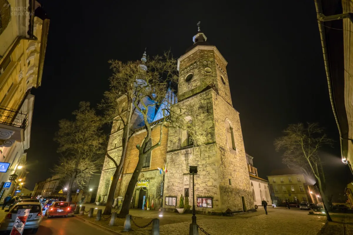 Nowy Sącz czeka na pielgrzymów z Francji