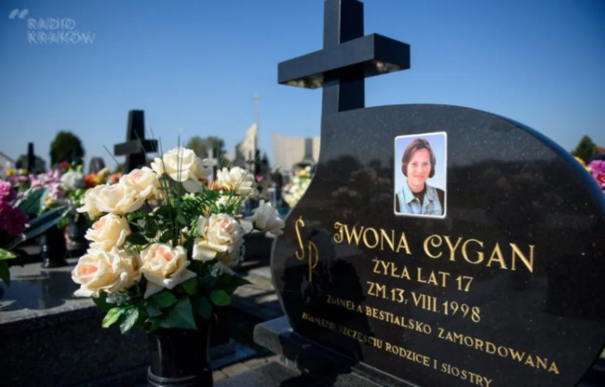 Kolejne posiedzenie w sprawie zabójstwa Iwony Cygan
