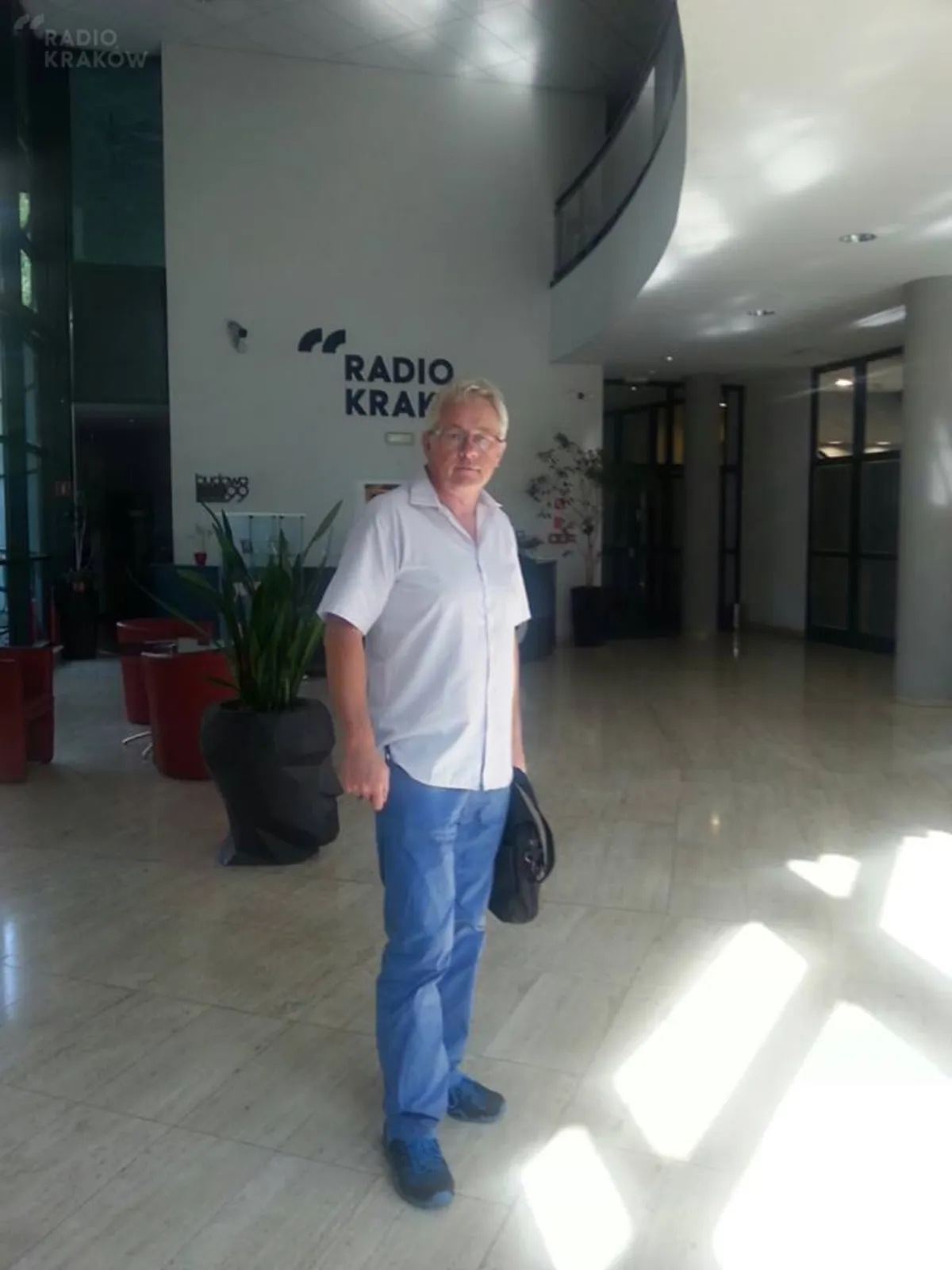 Walczy o fotel prezesa Polskiego Zwiazku Zapaśniczego 
