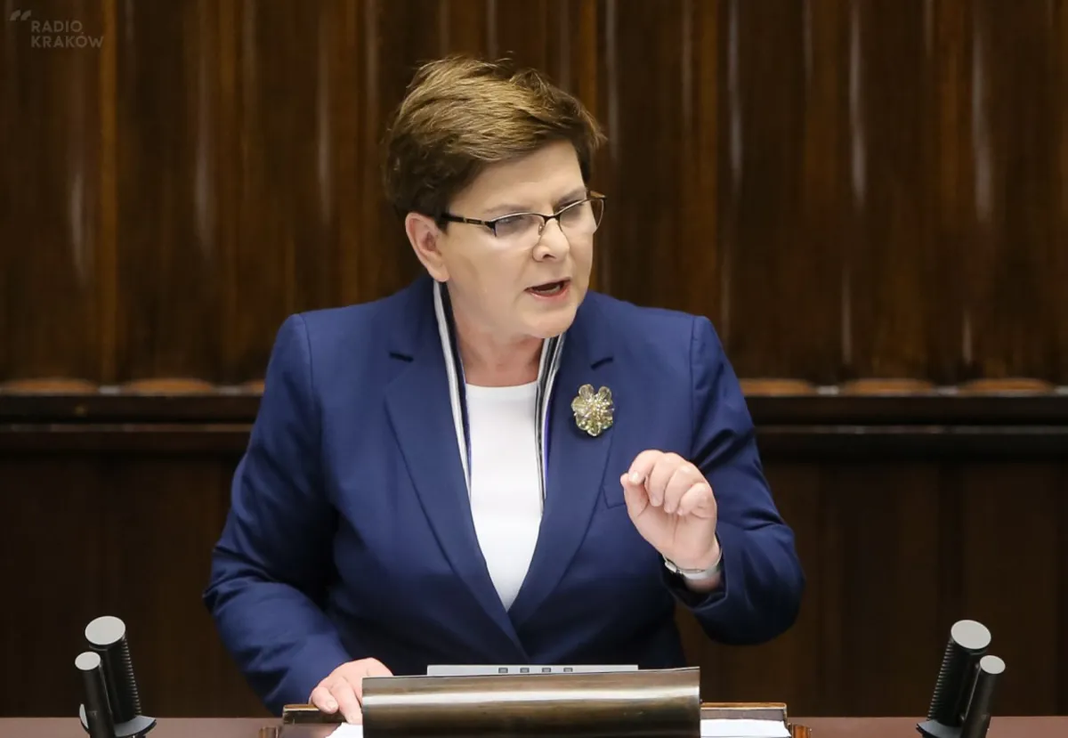 Audyt rządów koalicji PO - PSL. "Przez rządy PO i PSL Polacy stracili ok. 340 mld zł"