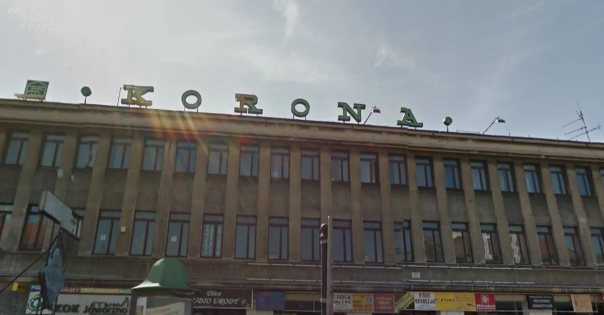 Koszykarki AZS-u Politechniki Korony Kraków okradzione!