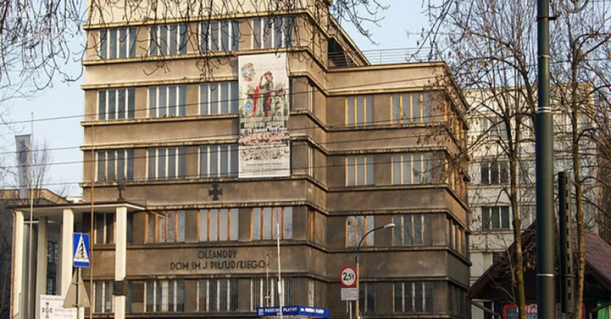 Przyszłość Domu im. Józefa Piłsudskiego rozstrzygnie się za niecały miesiąc