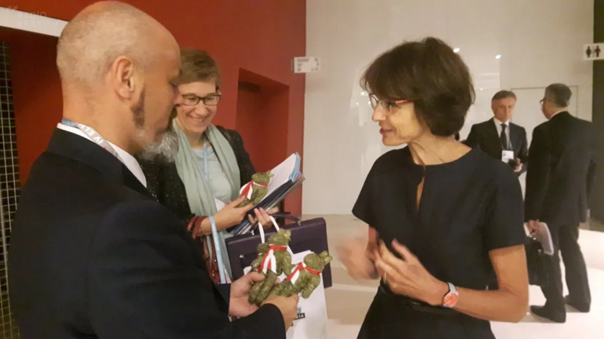 Polska w starciu z KE o dyrektywę, która uderzy w małych i średnich przedsiębiorców