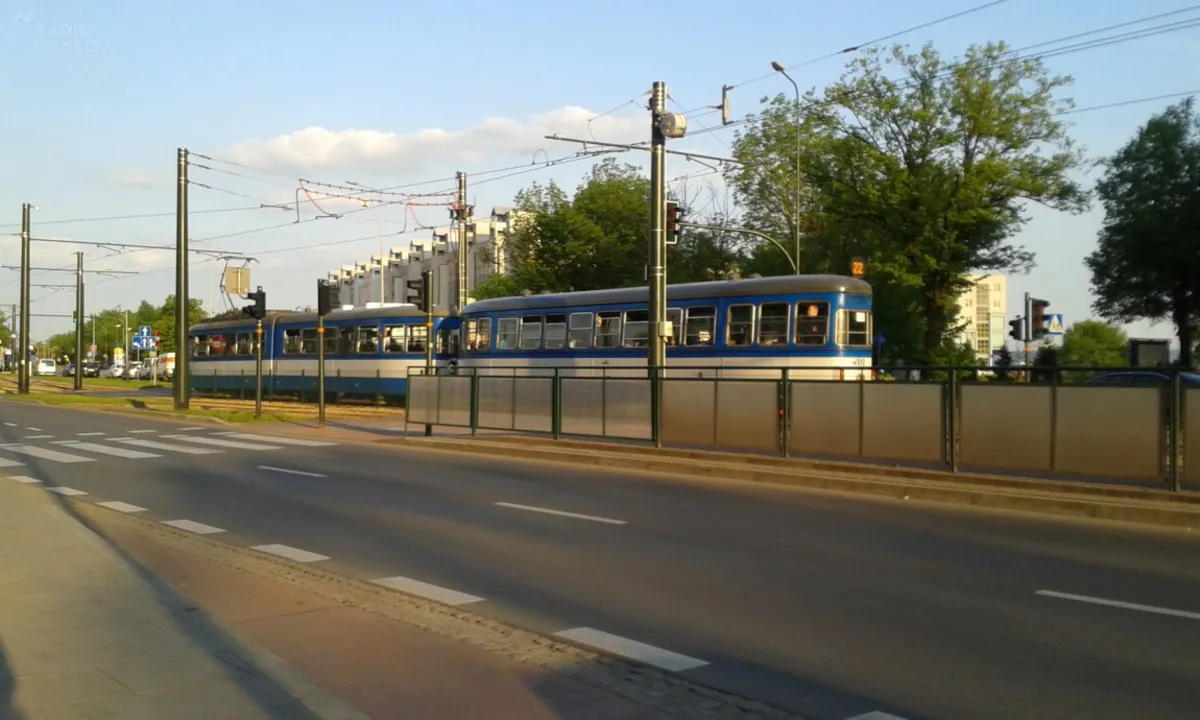 Kraków: Około 150 mln zł na remonty torowisk w najbliższych latach